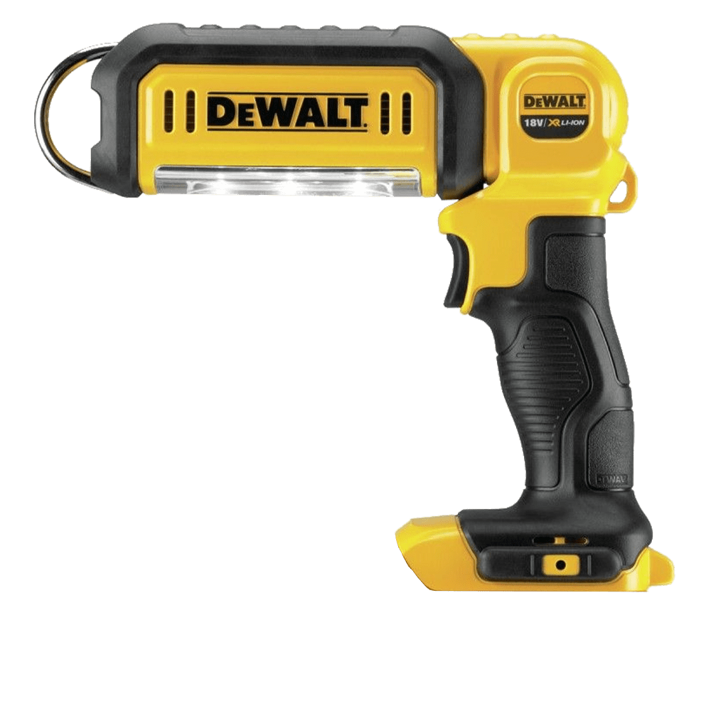 Lanterna cu LED fara acumulatori DeWalt DCL050 Lanterna cu LED fara acumulatori DeWalt DCL050