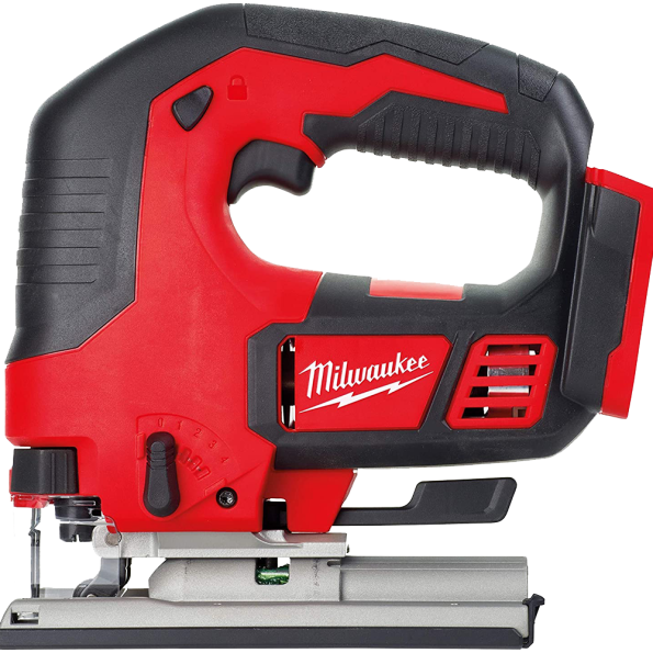 Fierastrau pendular fara acumulatori Milwaukee M18 BJS-0