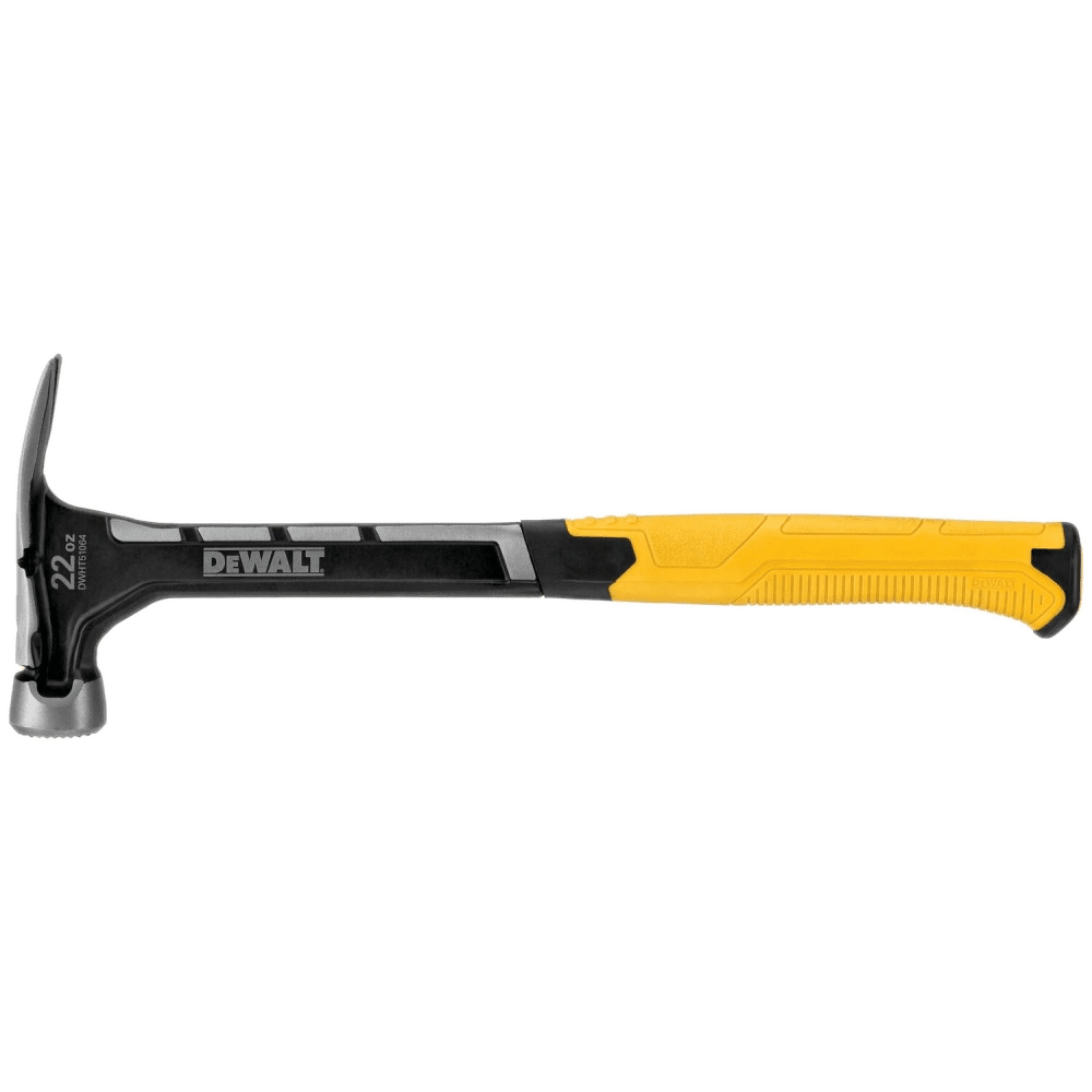 Ciocan metalic gheara curbata 624g DeWalt Ciocan metalic gheara curbata 624g DeWalt