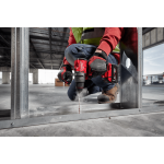 Masina de gaurit cu percutie cu 2 acumulatori Milwaukee M18 FPD3MC-502X