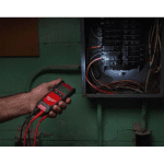 Tester automat tensiune/continuitate Milwaukee 2212-20
