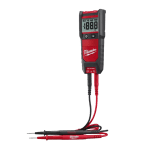 Tester automat tensiune/continuitate Milwaukee 2212-20