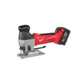 Fierastrau pendular cu 2 acumulatori Milwaukee HD18 JSB-402C