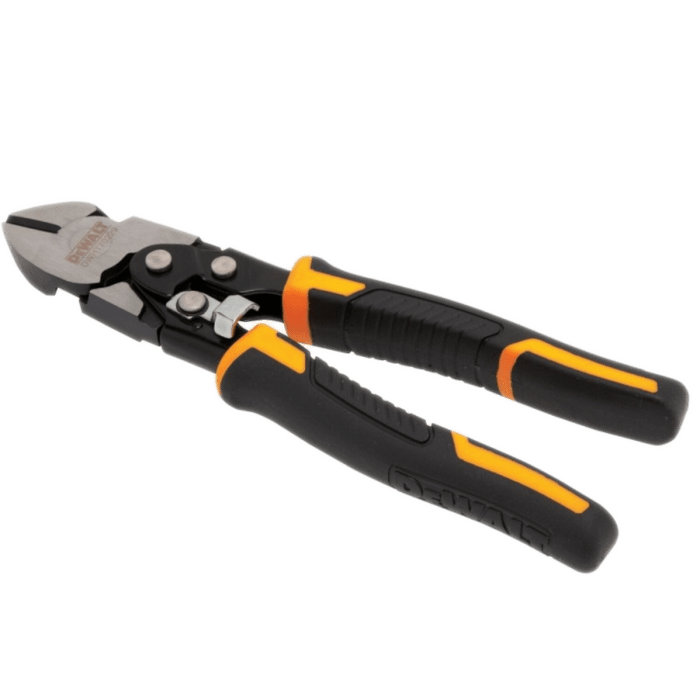 Cleste taiere diagonala forta 190mm DeWalt Cleste taiere diagonala forta 190mm DeWalt