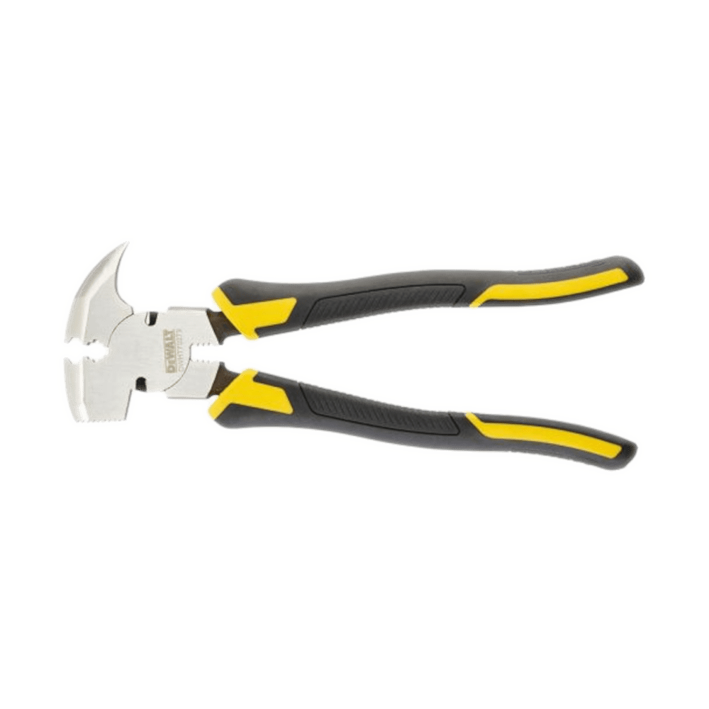 Cleste combinat 6in1 pentru gard DeWalt Cleste combinat 6in1 pentru gard DeWalt