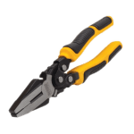 Cleste combinat de forta 200mm DeWalt