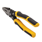 Cleste combinat de forta 200mm DeWalt