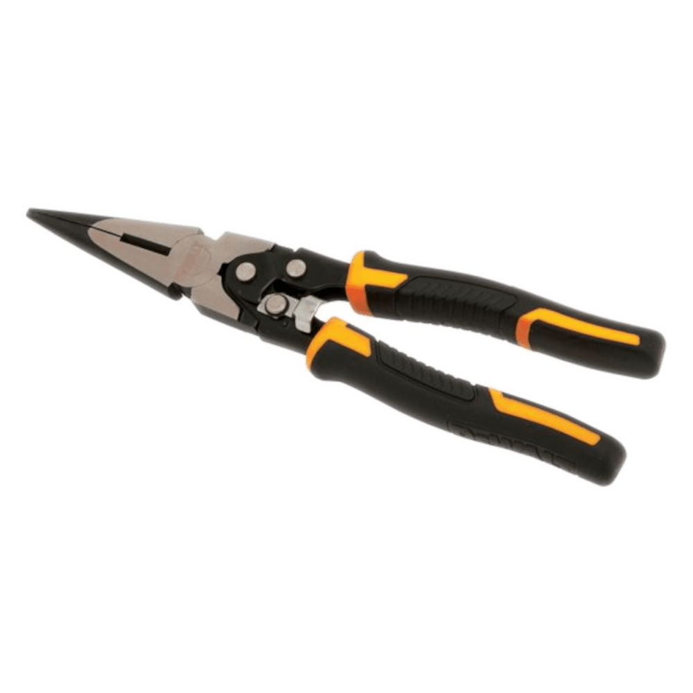 Cleste combinat varf lung forta 225mm DeWalt Cleste combinat varf lung forta 225mm DeWalt