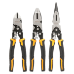 Set 3 clesti de forta DeWalt