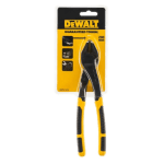 Cleste pentru cuie si capse 200mm DeWalt