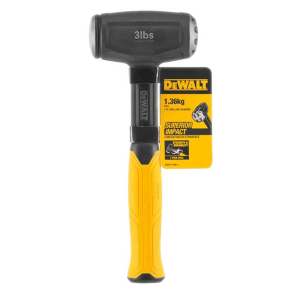 Baros exocore 1.4kg DeWalt