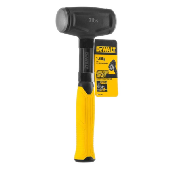 Baros exocore 1.4kg DeWalt
