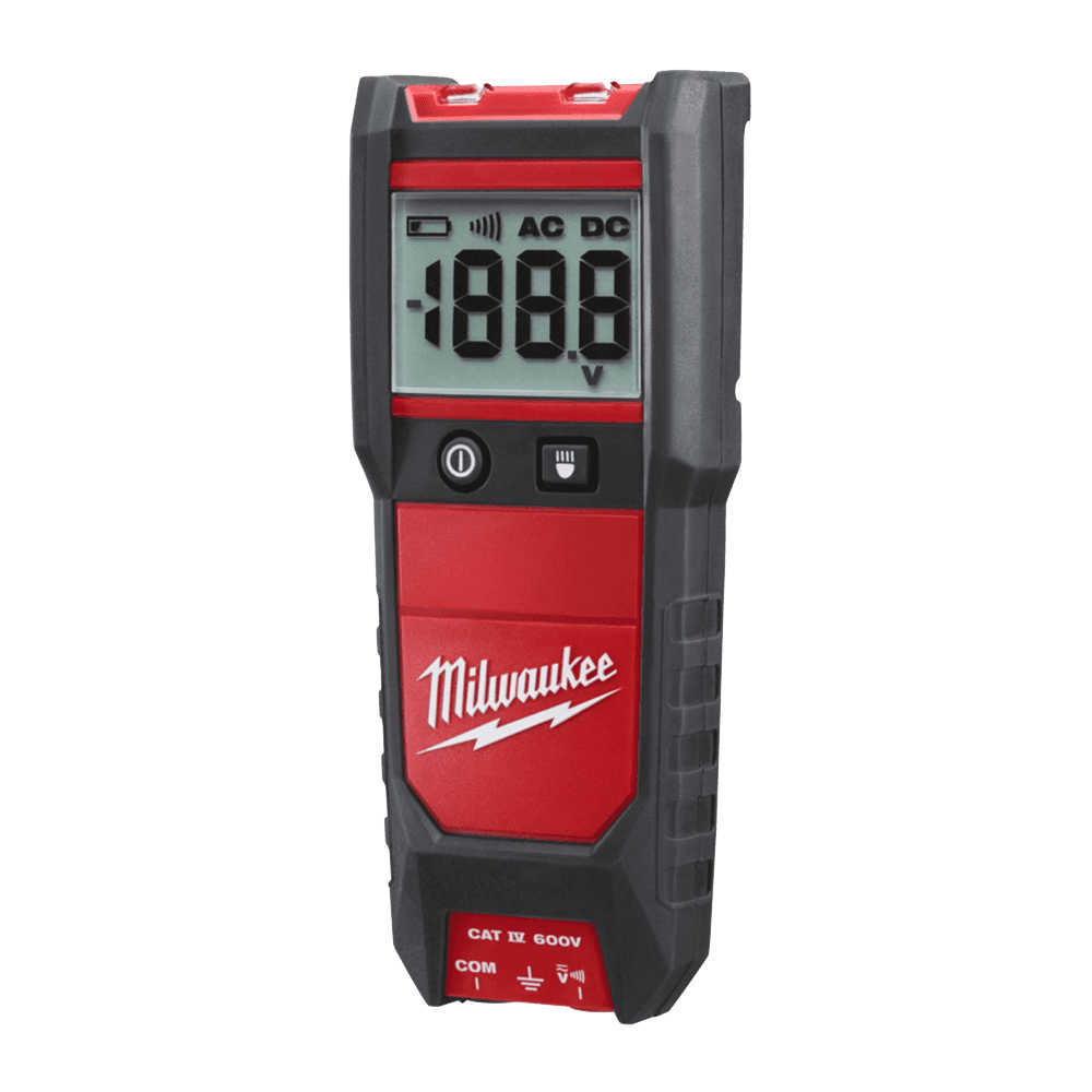 Tester automat tensiune/continuitate Milwaukee 2212-20 Tester automat tensiune/continuitate Milwaukee 2212-20