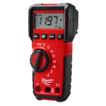 Multimetru Milwaukee 2216-40