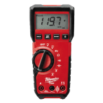 Multimetru Milwaukee 2216-40