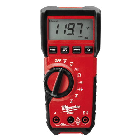 Multimetru Milwaukee 2216-40