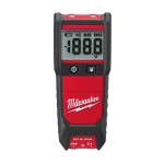 Tester automat tensiune/continuitate Milwaukee 2212-20