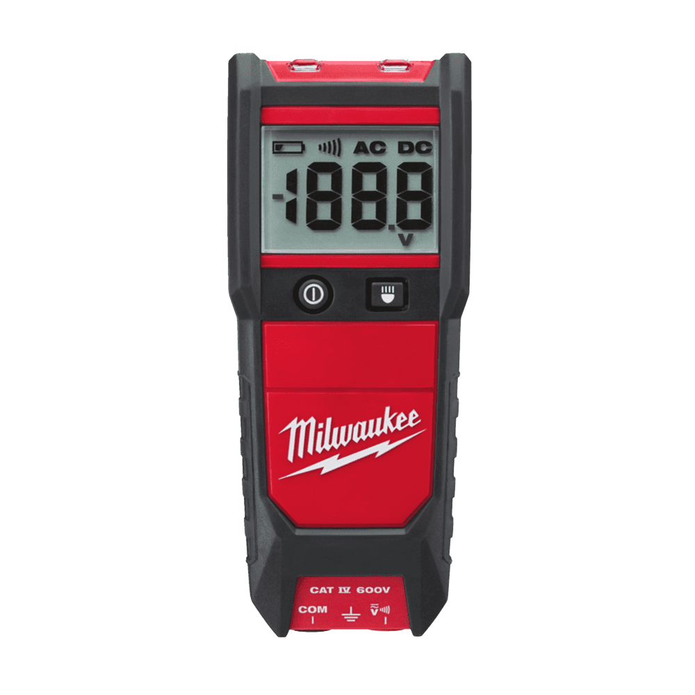 Tester automat tensiune/continuitate Milwaukee 2212-20 Tester automat tensiune/continuitate Milwaukee 2212-20