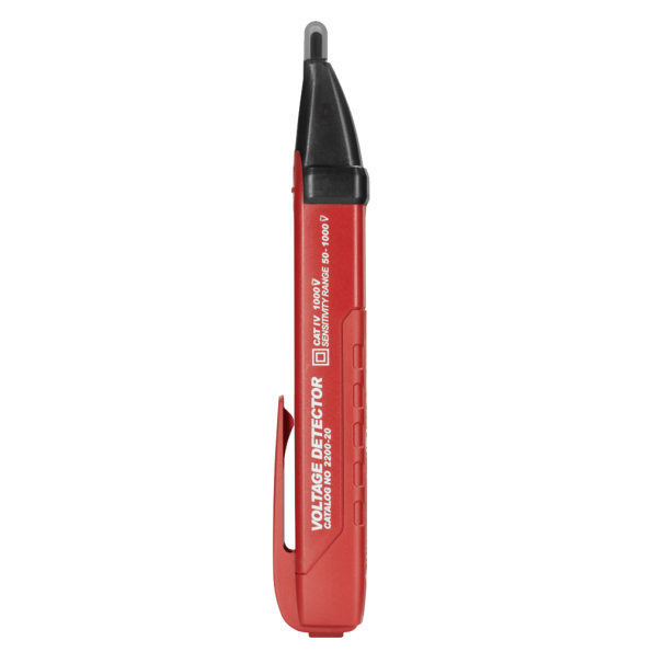 Creion de tensiune 50-1000 V AC Milwaukee 2200-40