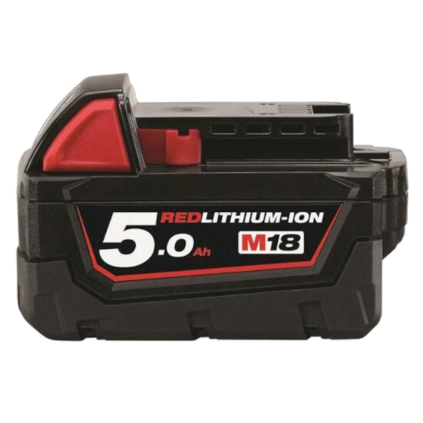 Set 2 scule cu acumulator Milwaukee M18 FPP2G3-524X