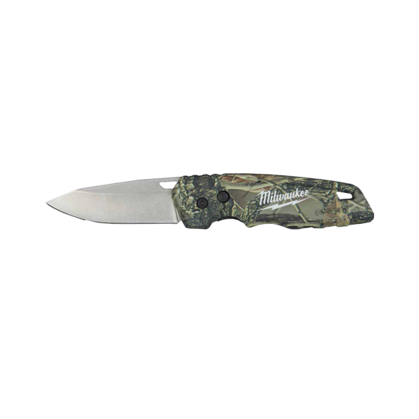 Cutit pliabil camo FASTBACK™ Milwaukee