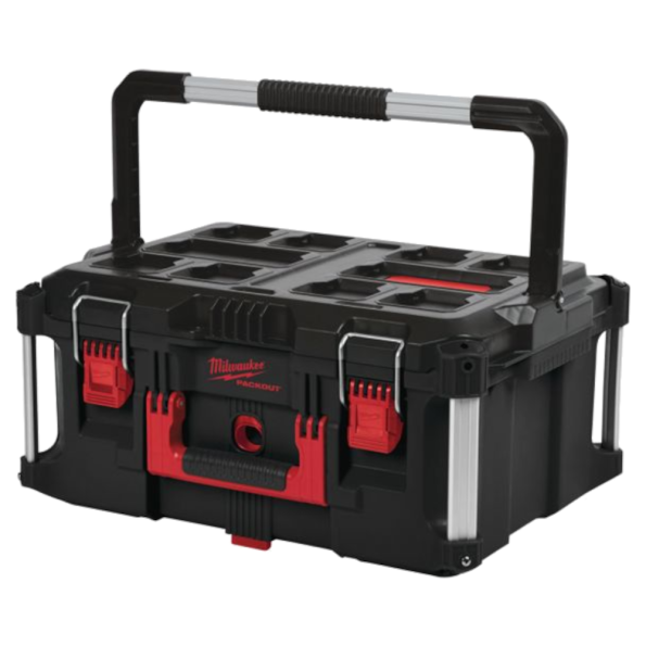 Set 9 scule cu acumulator Milwaukee M18 FPP9A-555T