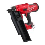 Pistol pentru batut cuie fara acumulatori Milwaukee M18 FFN21-0C