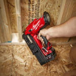 Pistol pentru batut cuie fara acumulatori Milwaukee M18 FFN21-0C