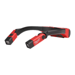 Lanterna cu prindere pe gat cu USB Milwaukee L4 NL400-301