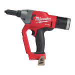 Set 2 scule cu acumulator Milwaukee M18 FPP2G3-524X