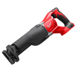 Fierastrau sabie fara acumulatori Milwaukee M18-BSX