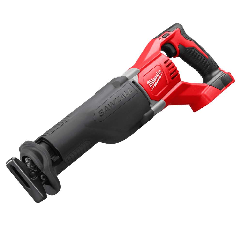Fierastrau sabie fara acumulatori Milwaukee M18-BSX Fierastrau sabie fara acumulatori Milwaukee M18-BSX