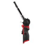 Slefuitor cu banda cu 2 acumulatori 13 mm Milwaukee M12 FBL13-402B