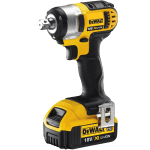 Set 8 scule DeWalt DCK854P4