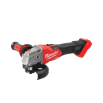 Set 4 scule cu acumulator Milwaukee M18 FPP4C-555T