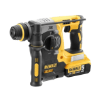 Set 8 scule DeWalt DCK854P4