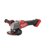 Set 4 scule cu acumulator Milwaukee M18 FPP4E-555T