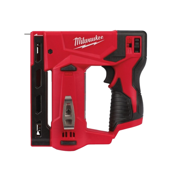 Capsator fara acumulatori Milwaukee M12BST-0