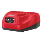 Set 3 acumulatori M12 si incarcator C12 C Milwaukee M12 NRGO1-643