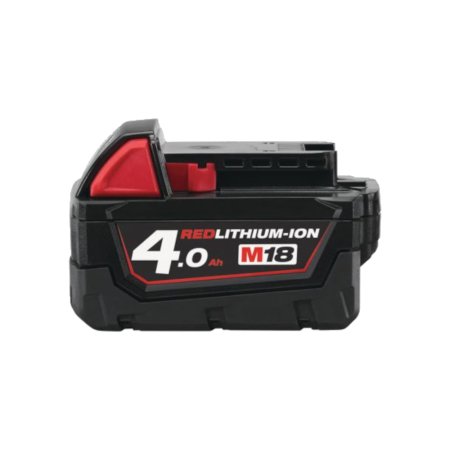 Acumulator Milwaukee M18B4 18V SI 4Ah