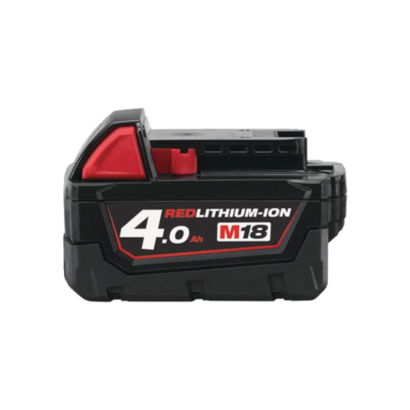 Acumulator Milwaukee M18B4 18V SI 4Ah