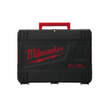 Set 2 scule cu acumulator Milwaukee M18 ONEPP2Q-502X