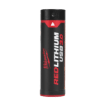 Set 5 scule cu acumulator Milwaukee M18 FPP5N-554B