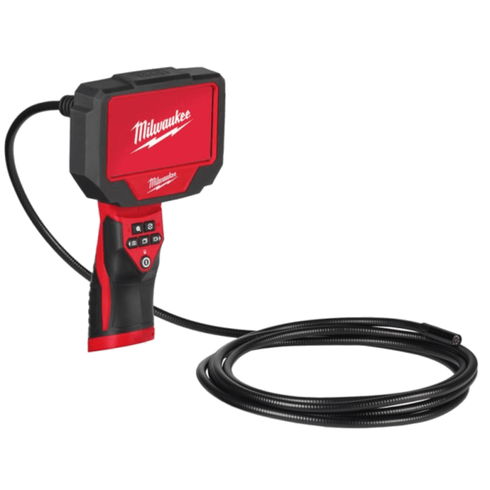 Camera de inspectie 3m Milwaukee M12 360IC32-0C Camera de inspectie 3m Milwaukee M12 360IC32-0C