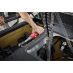 Antrenor cu clichet 1/4 fara acumulatori Milwaukee M12 FHIR14LR-0