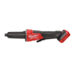 Polizor drept biax fara acumulatori Milwaukee M18 FDGROVPDB-0X