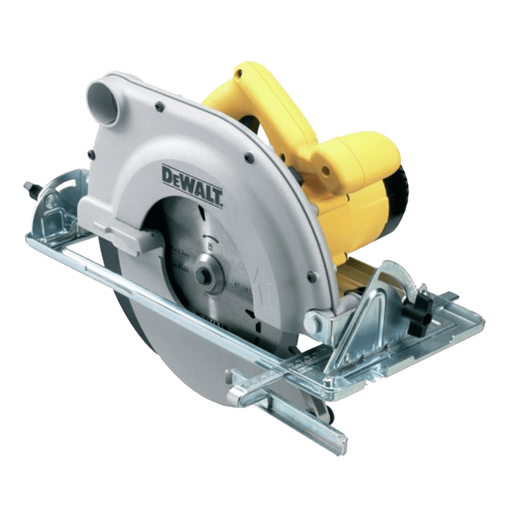Circular de mana 86mm DeWalt D23700 Circular de mana 86mm DeWalt D23700