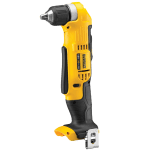 Masina gaurit in unghi drept fara acumulatori DeWalt DCD740N