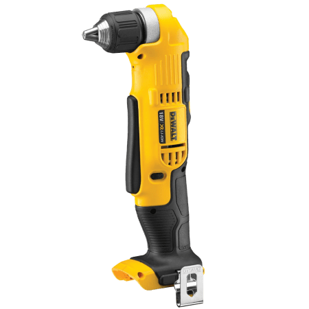 Masina gaurit in unghi drept fara acumulatori DeWalt DCD740N