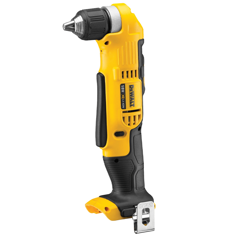 Masina gaurit in unghi drept fara acumulatori DeWalt DCD740N Masina gaurit in unghi drept fara acumulatori DeWalt DCD740N